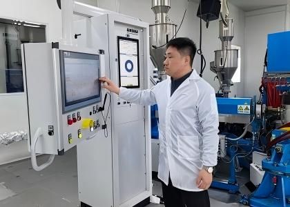 匠心践使命 实干兴实业 | jinnianhui官网刘学获评江苏工匠