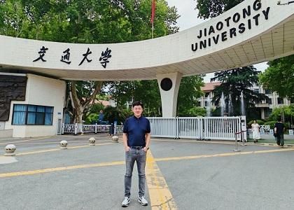 步履有痕，成长有声：汪乐的jinnianhui官网成长答卷