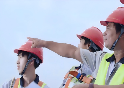 jinnianhui官网智慧机场产业宣传片